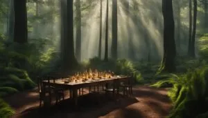 Earthy Unisex Fragrances