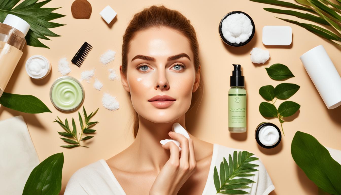 Eco-Friendly Makeup Removers