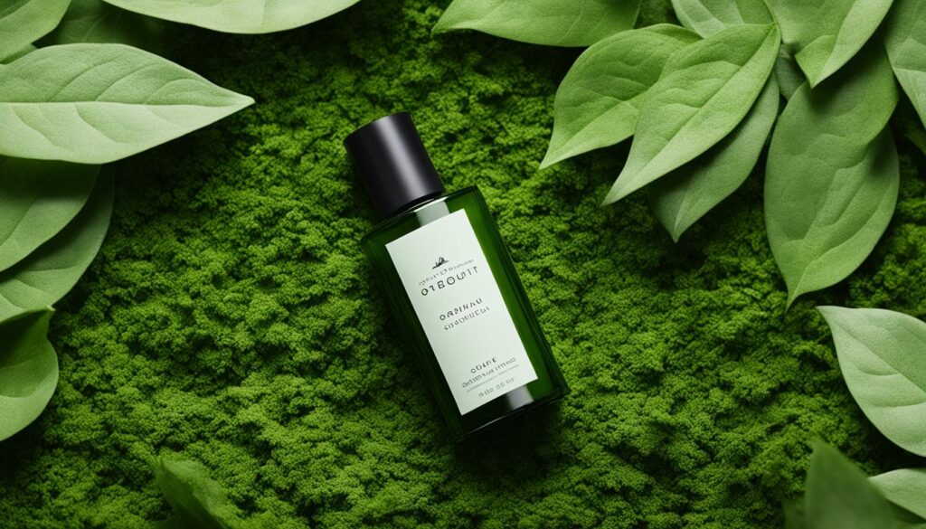 Eco-Friendly Perfumes