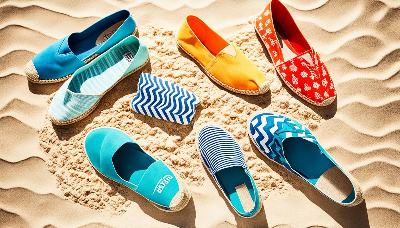 Espadrilles