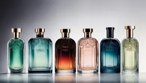 Evening Elegant Perfumes