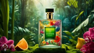 Exotic Unisex Perfumes