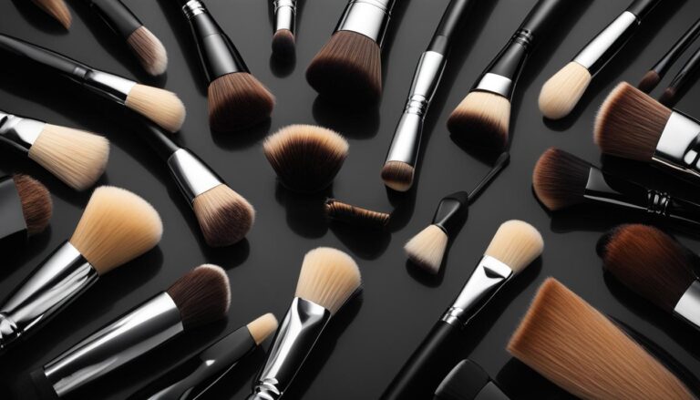 Foundation Brushes