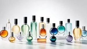 Gender-Neutral Perfumes