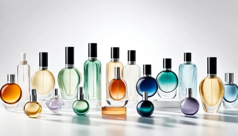 Gender-Neutral Perfumes