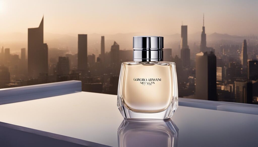 Giorgio Armani Beauty My Way Eau de Parfum