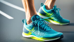 Gym Shoes