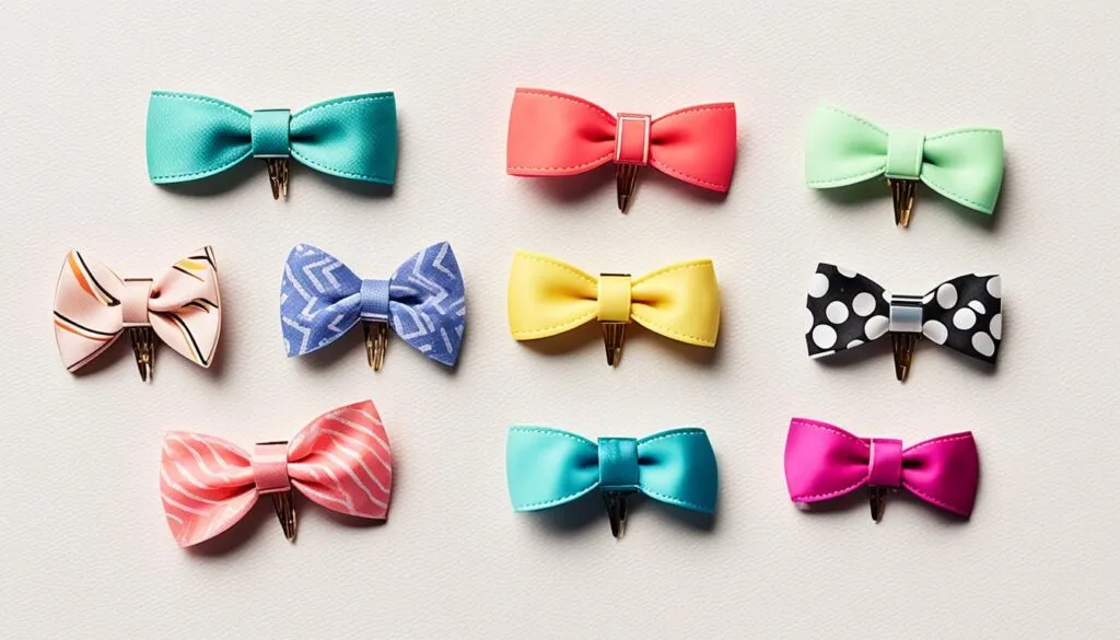 Hair Clips for Women and Girls
