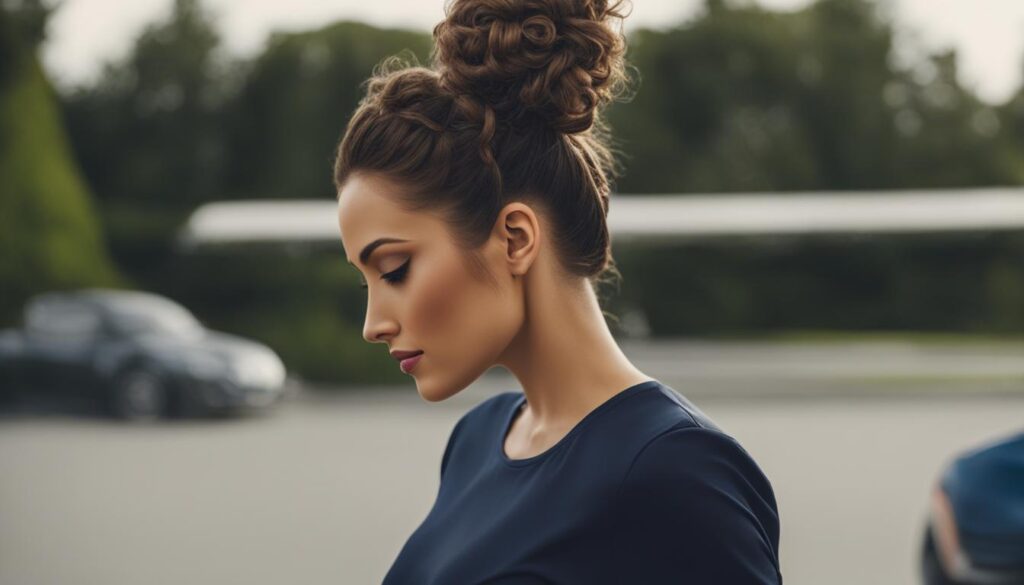 Hair Ties for Thick Hair