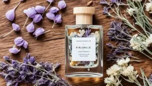 Handcrafted Artisanal Perfumes