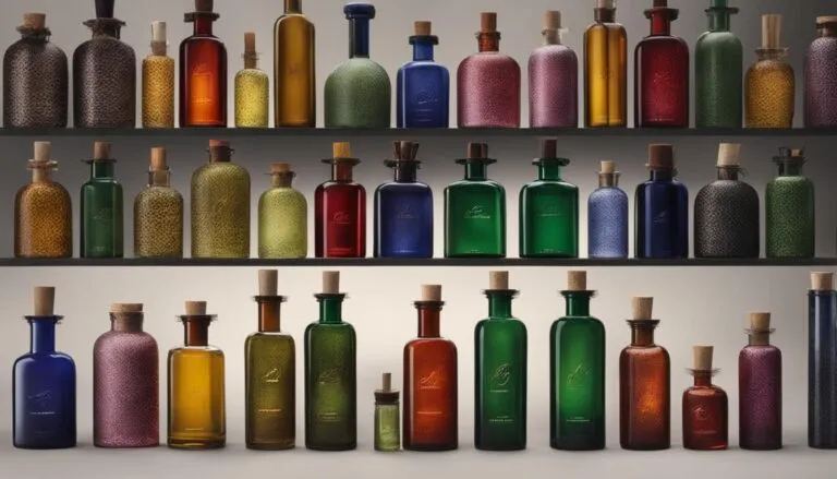 Handmade Unisex Scents