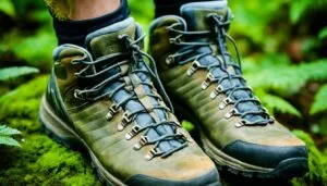 Hiking Boots