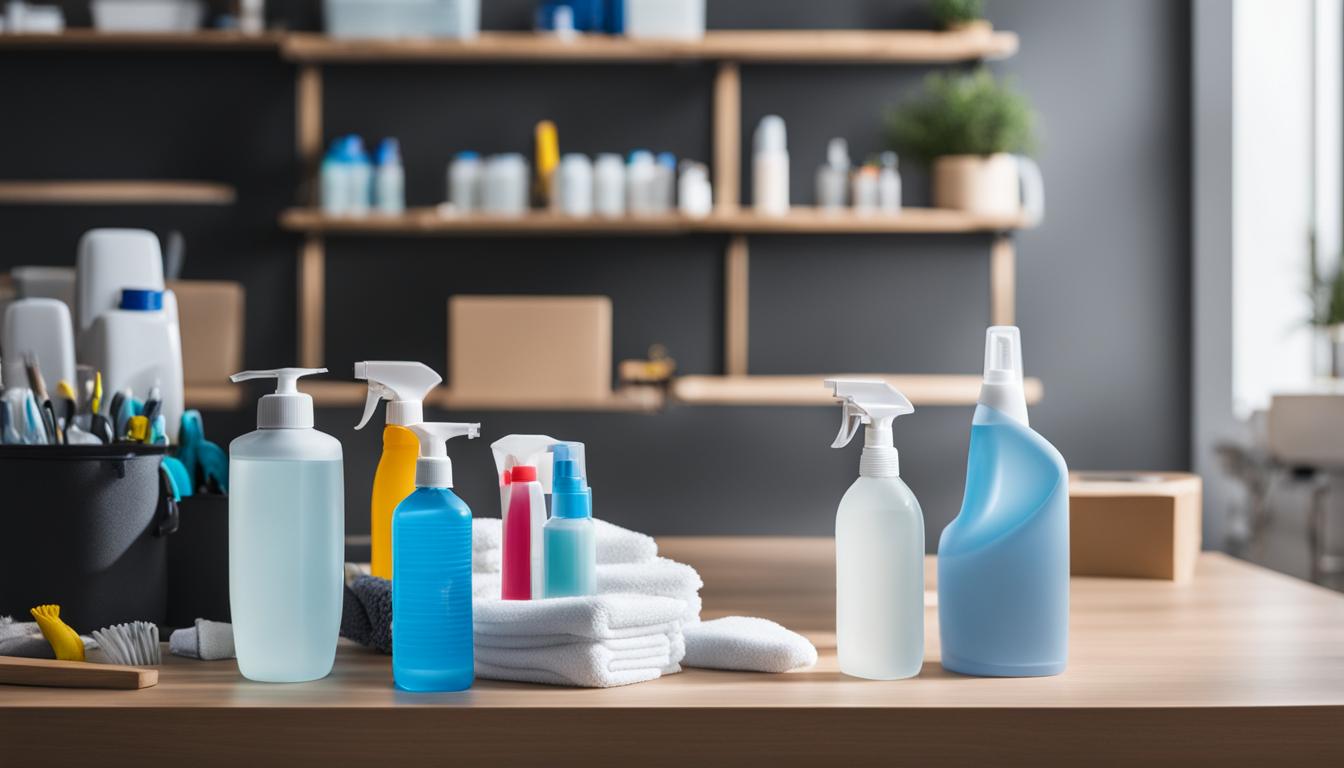 Hygienic Environment