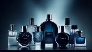 Intense Unisex Perfumes