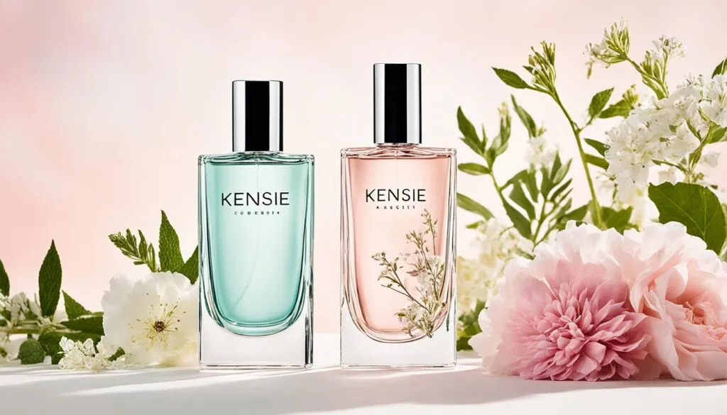 Kensie So Pretty Soft Musk Women’s Perfumes