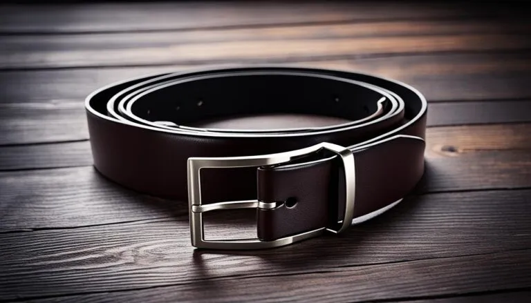 Leather Belts