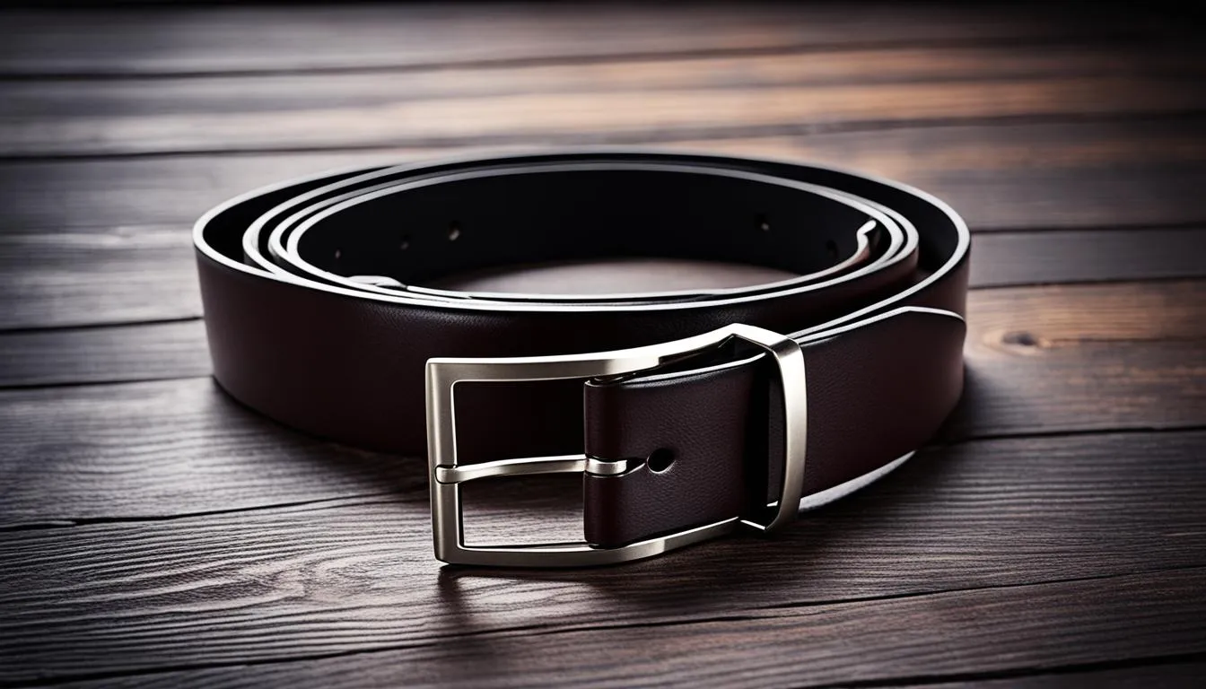 Leather Belts