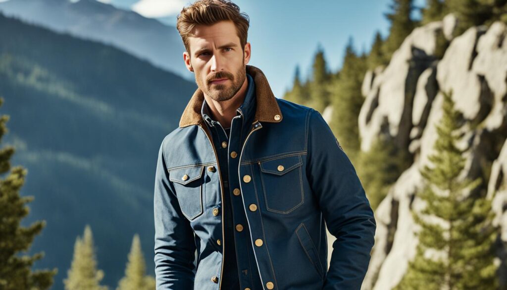 Lee 101 Rider Jacket