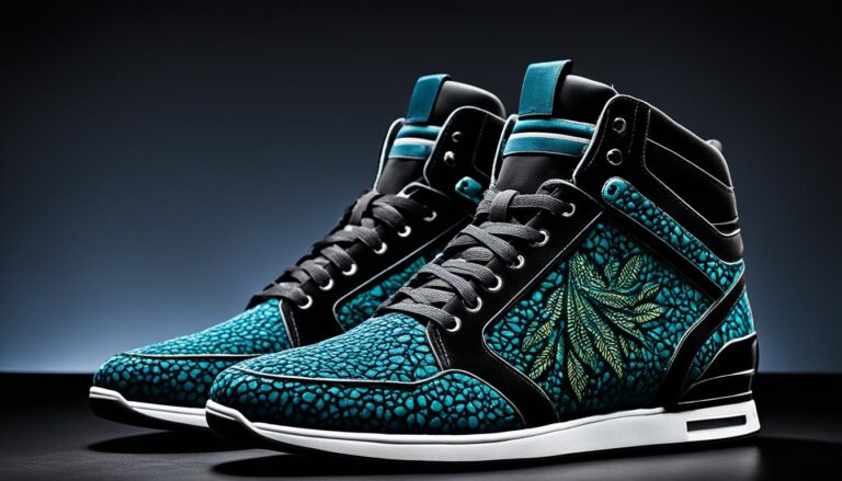 Limited Edition Sneakers