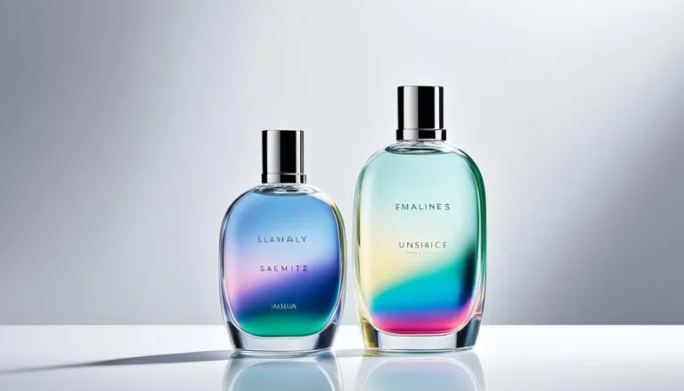 Limited Edition Unisex Scents