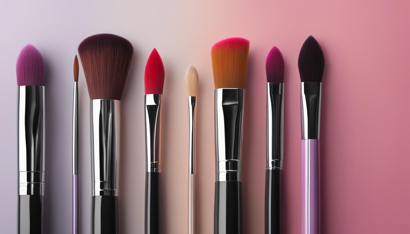 Lip Brushes