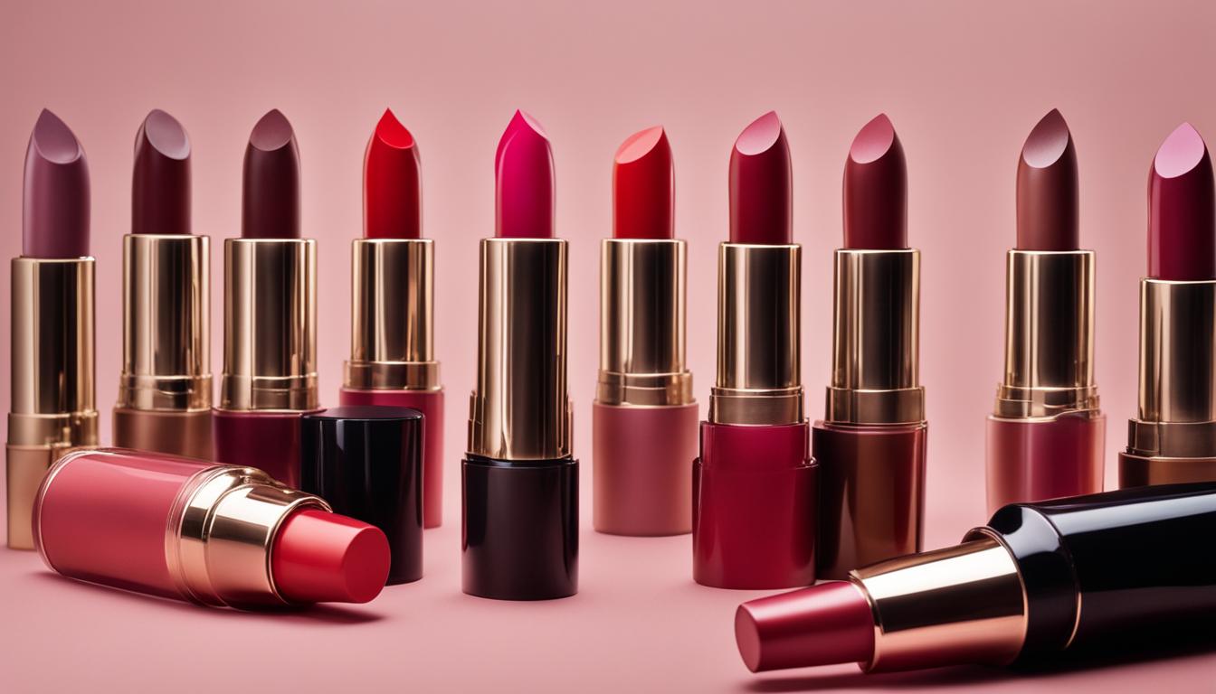 Lipstick Sets