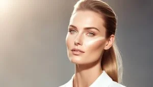 Long-Lasting Face Makeup