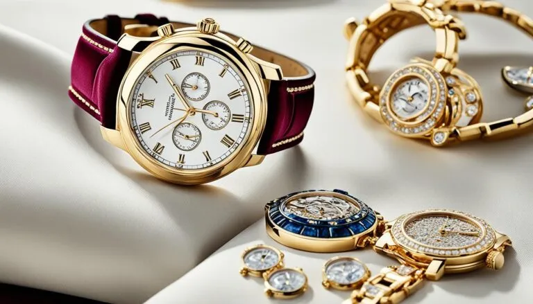 Luxury Watches
