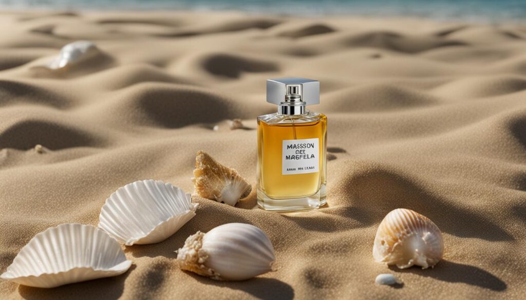 Maison Margiela Replica Beach Walk