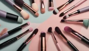 Makeup Brush Sets