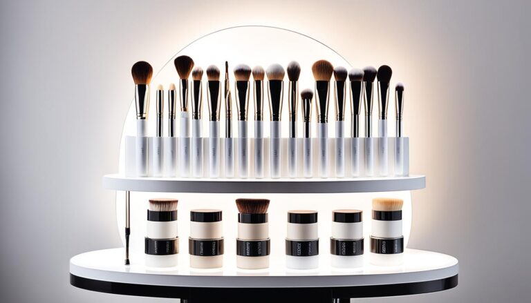 Makeup Organizers