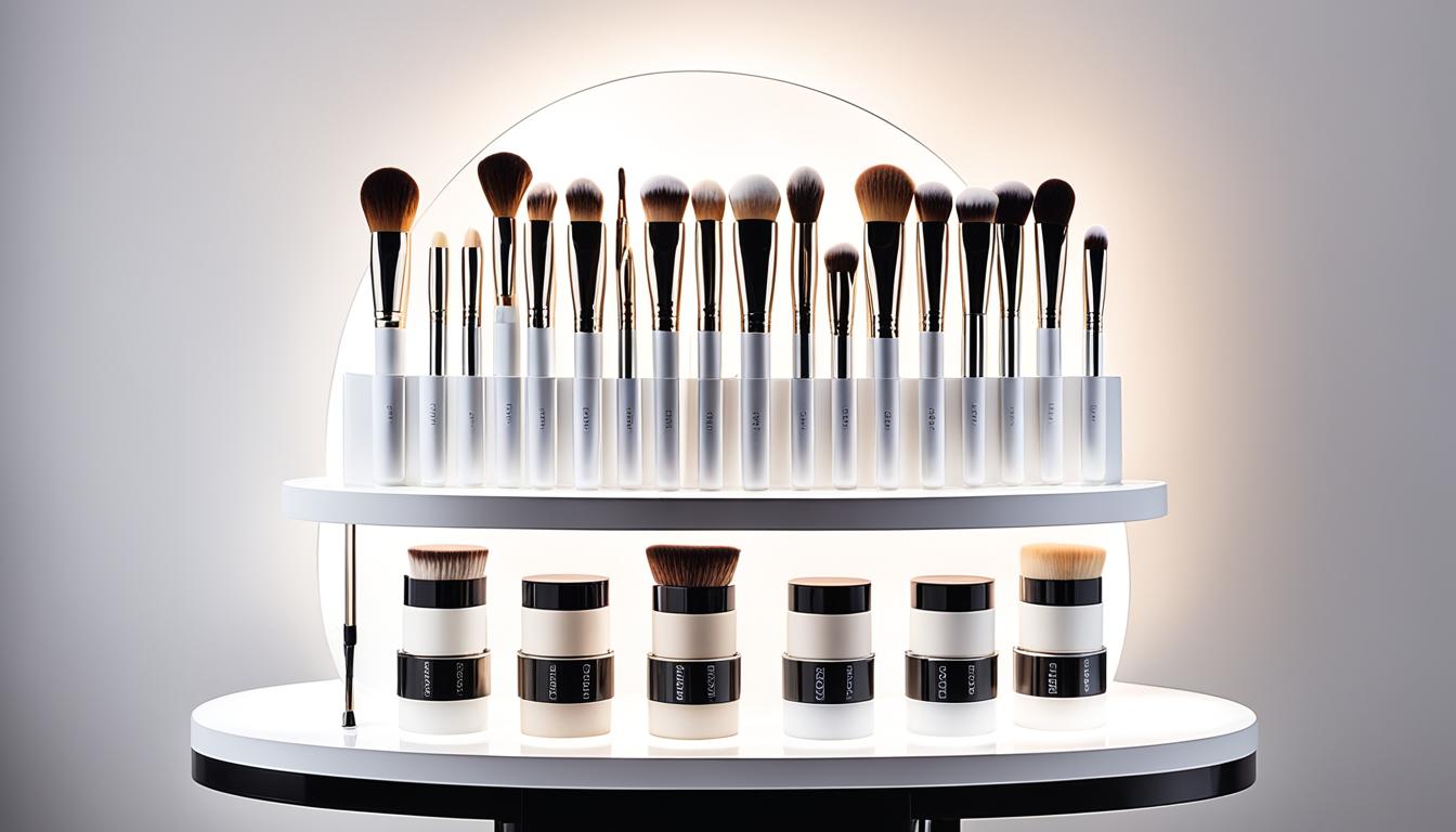Makeup Organizers