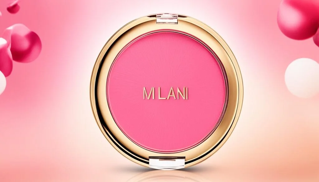 Milani Cheek Kiss Cream Blush Milani Cheek Kiss Cream Blush