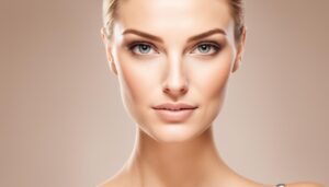 Mineral Powder Foundations