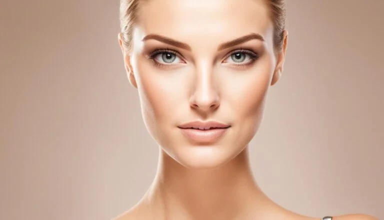 Mineral Powder Foundations