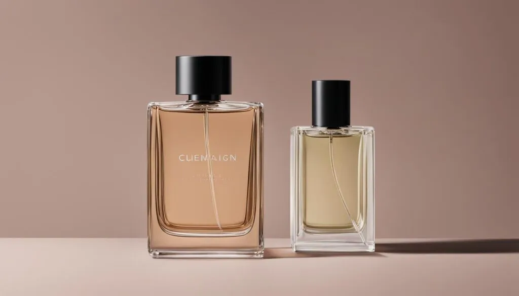 Minimalist Fragrances