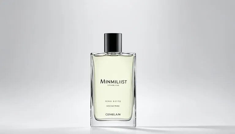 Minimalist Unisex Perfumes