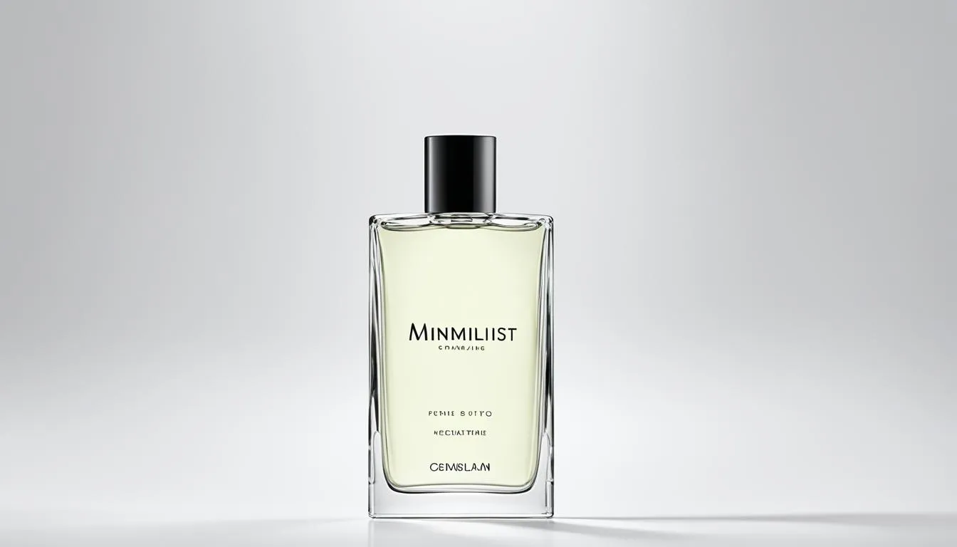 Minimalist Unisex Perfumes