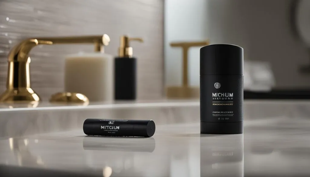 Mitchum Men's Deodorant