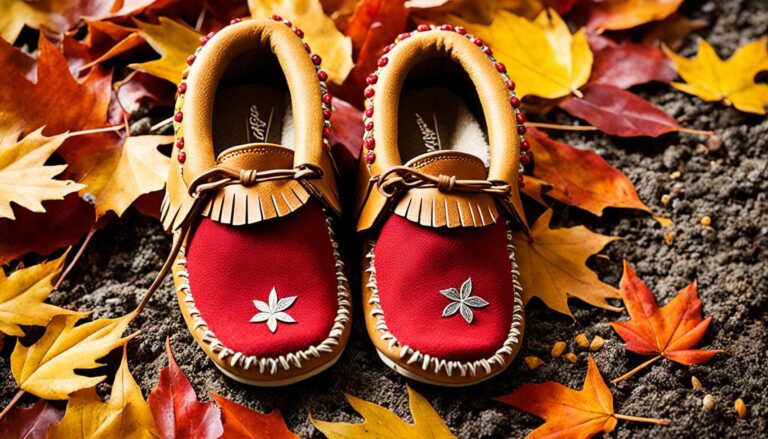 Moccasins