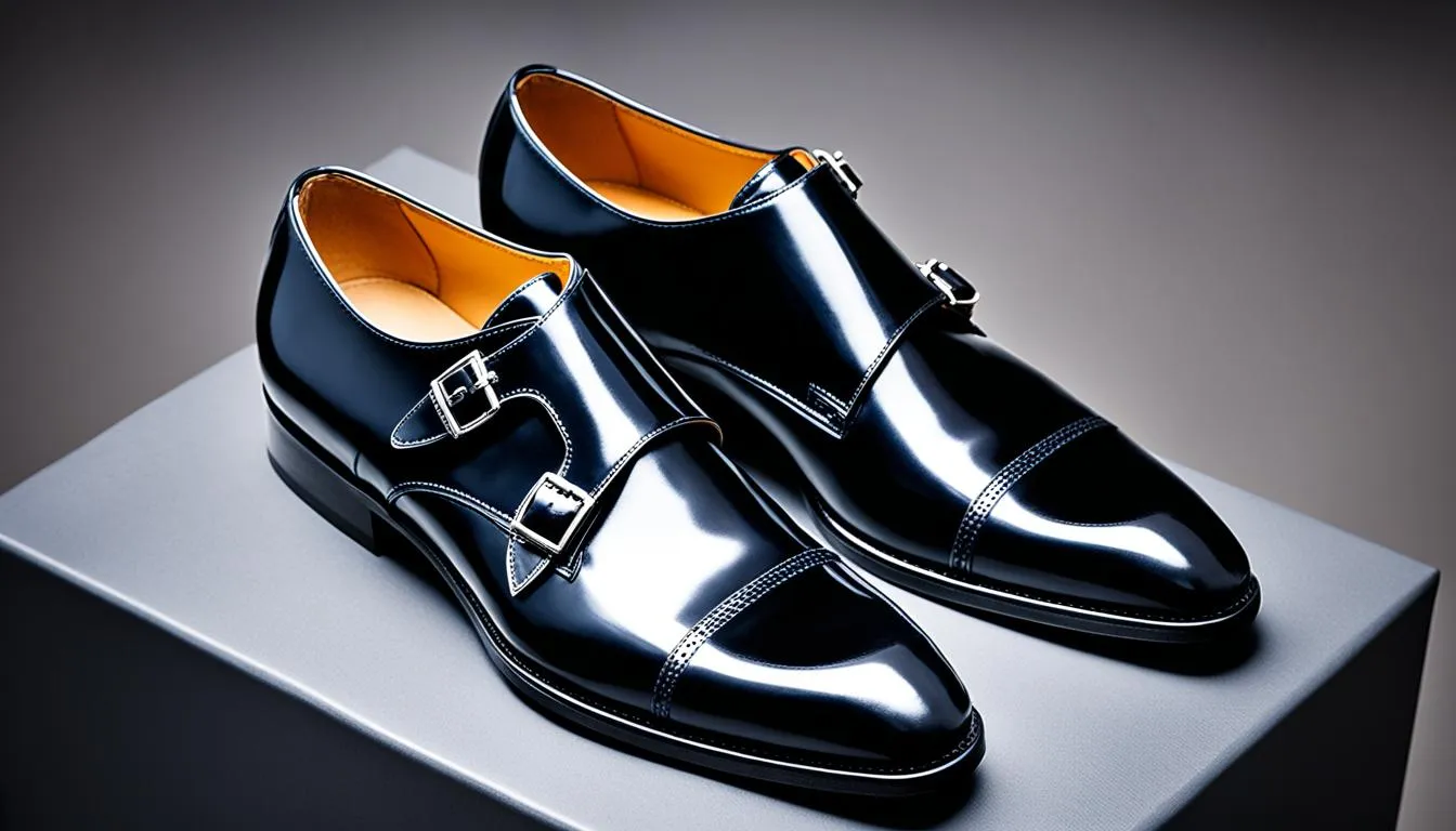 Monk Strap Shoes