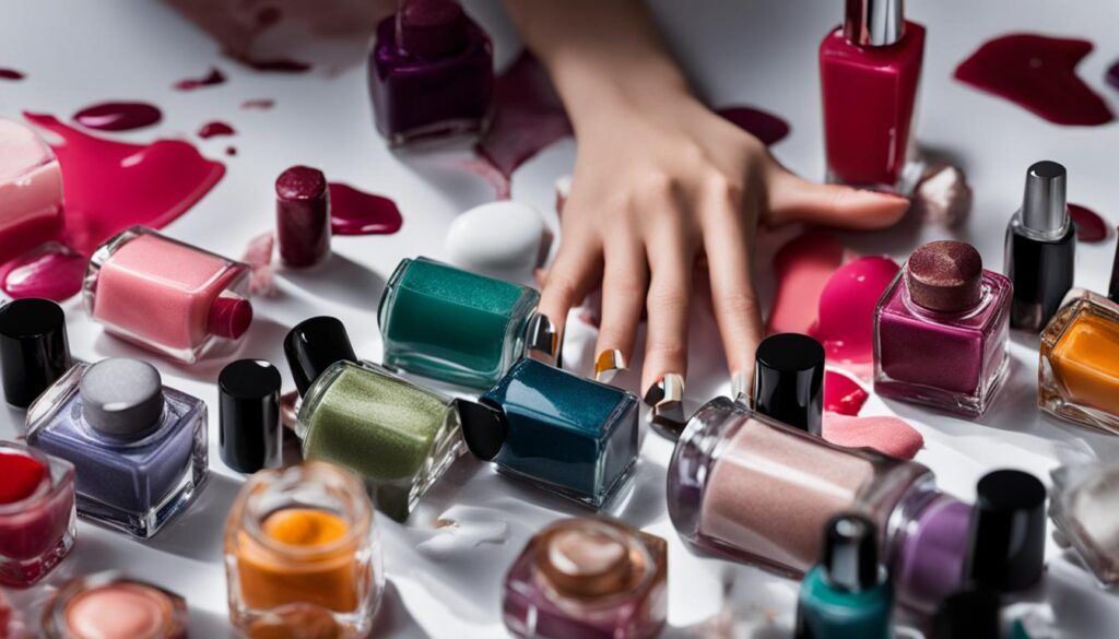 Nail Care Challenges