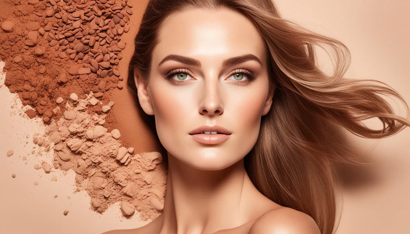 Natural Bronzing Powders