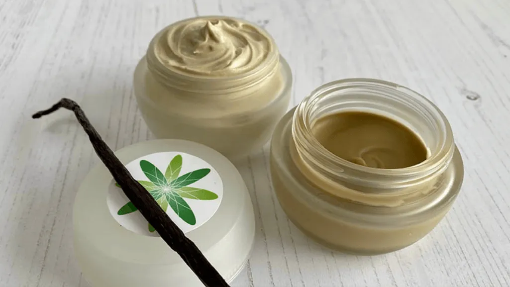 Natural Hair Styling Products