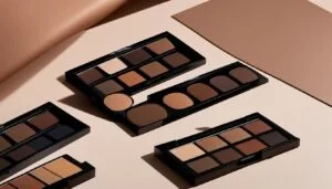 Neutral Eyeshadow Palettes