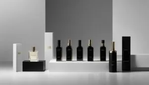 Neutral Scented Unisex Perfumes