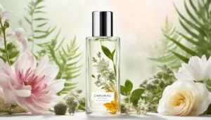 Niche Artisanal Scents