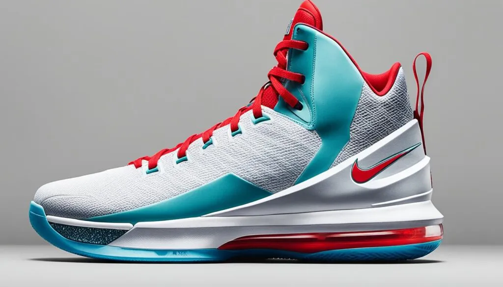 Nike LeBron 20