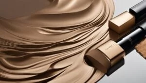 Oil-Free Foundations