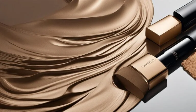 Oil-Free Foundations